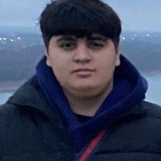 Фотография мужчины Рашад, 18 лет из г. Тобольск