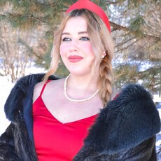 Дарья, 19 из г. Хабаровск.