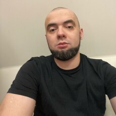 Фотография мужчины Сергей, 32 года из г. Самара