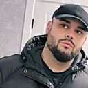 Расул, 30 лет