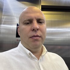 Фотография мужчины Дмитрий, 43 года из г. Бийск