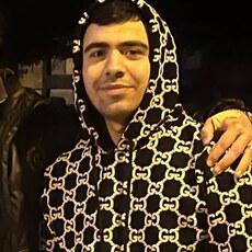 Фотография мужчины Emin, 25 лет из г. Москва