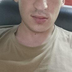 Фотография мужчины Владислав, 25 лет из г. Новосибирск