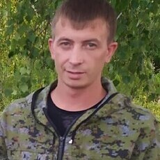 Фотография мужчины Александр, 34 года из г. Ялуторовск