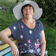 Фотография девушки Надежда, 65 лет из г. Рубцовск