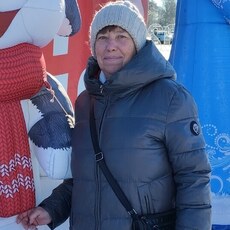 Фотография девушки Надежда, 65 лет из г. Рубцовск
