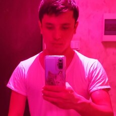 Фотография мужчины Али, 27 лет из г. Лосино-Петровский