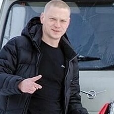 Фотография мужчины Павел, 43 года из г. Сыктывкар