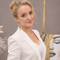 Ольга, 41 из г. Омск.