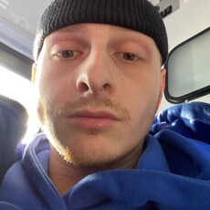 Фотография мужчины Станислав, 25 лет из г. Балашиха