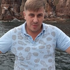 Фотография мужчины Вячеслав, 43 года из г. Владивосток