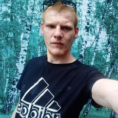 Фотография мужчины Геннадий, 26 лет из г. Белогорск