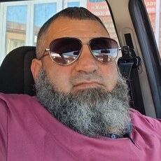 Фотография мужчины Асхаб, 43 года из г. Грозный