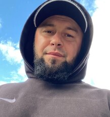 Фотография мужчины Юсуф, 30 лет из г. Махачкала