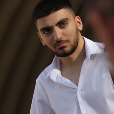 Фотография мужчины Вараздат, 19 лет из г. Рязань