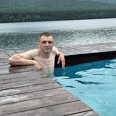 Фотография мужчины Иван, 23 года из г. Красноярск