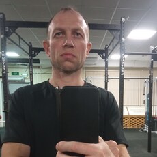 Фотография мужчины Алексей, 44 года из г. Самара