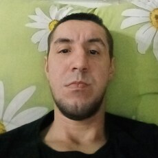 Фотография мужчины Евгений, 34 года из г. Тюмень