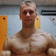 Фотография мужчины Макс, 27 лет из г. Каменское