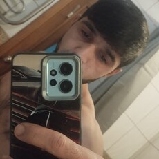 Фотография мужчины Эдик, 31 год из г. Пермь