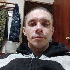 Фотография мужчины Виталя, 38 лет из г. Краснокамск