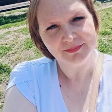 Фотография девушки Надюша, 44 года из г. Тюмень