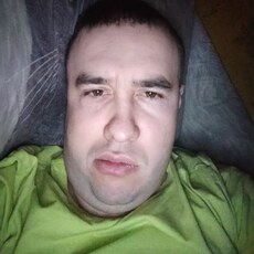 Фотография мужчины Андрей, 26 лет из г. Сургут