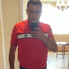 Фотография мужчины Вардгес, 40 лет из г. Хабаровск