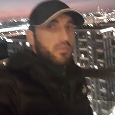 Фотография мужчины Дами, 28 лет из г. Санкт-Петербург