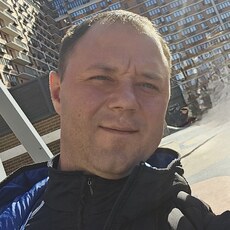 Фотография мужчины Евгений, 36 лет из г. Донецк
