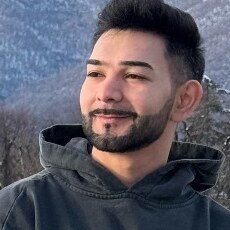 Фотография мужчины Тугай, 28 лет из г. Котельники