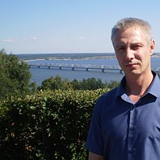 Фотография мужчины Сергей, 42 года из г. Ульяновск