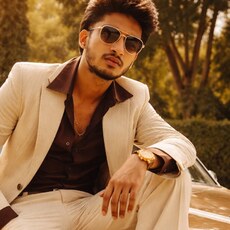 Фотография мужчины Шридхар, 20 лет из г. Владивосток