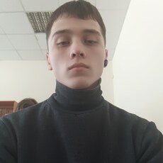 Фотография мужчины Семен, 19 лет из г. Холмск