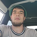 Федияа, 28 лет