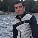 Я Узбек, 28 лет
