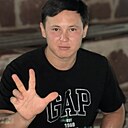 Алдияр, 22 года