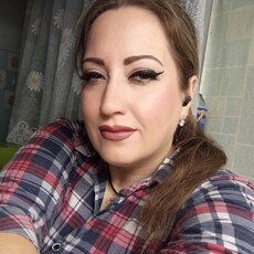 Фотография девушки Людмила, 38 лет из г. Воронеж