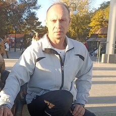 Фотография мужчины Ильдар, 45 лет из г. Оренбург