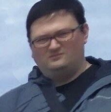 Фотография мужчины Aleksey, 38 лет из г. Ангарск