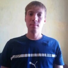 Фотография мужчины Олег, 37 лет из г. Новосибирск