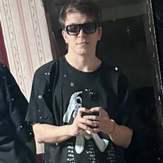 Фотография мужчины Даня, 20 лет из г. Кострома