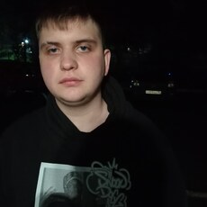 Фотография мужчины Сергей, 21 год из г. Нижний Тагил