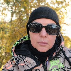 Фотография девушки Маргарита, 50 лет из г. Саратов