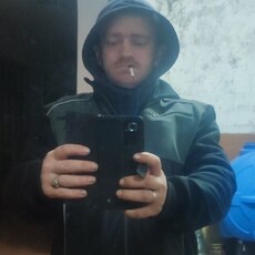 Фотография мужчины Андрей, 31 год из г. Новоазовск