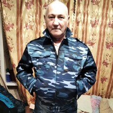 Фотография мужчины Олег, 62 года из г. Киров