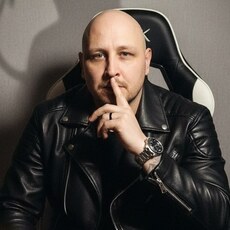 Фотография мужчины Сергей, 39 лет из г. Березовский (Кемеровская Обл)