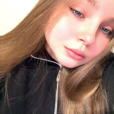 Фотография девушки Кристина, 21 год из г. Москва