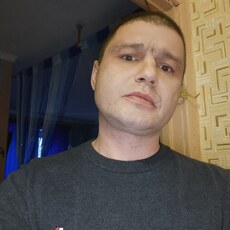 Фотография мужчины Илья, 47 лет из г. Чита