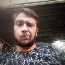 Фотография мужчины Павел, 34 года из г. Комсомольск-на-Амуре